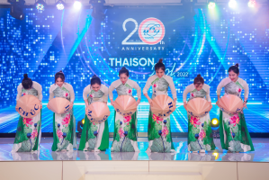 Các hoạt động văn hóa văn nghệ chào mừng các sự kiện quan trọng của công ty diễn ra thường niên